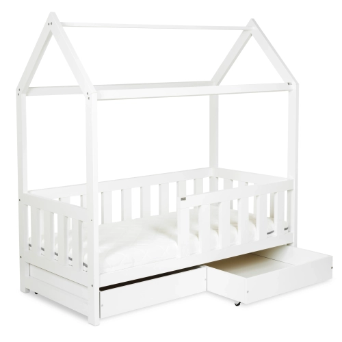 Łóżko domek Liv 160x80